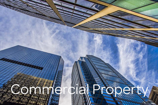 commercial property